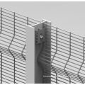 358 Clearvu Anticulimb Security Beta Antift Fence